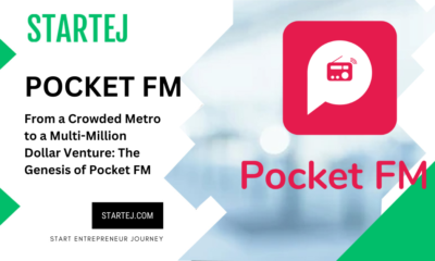 POCKET FM