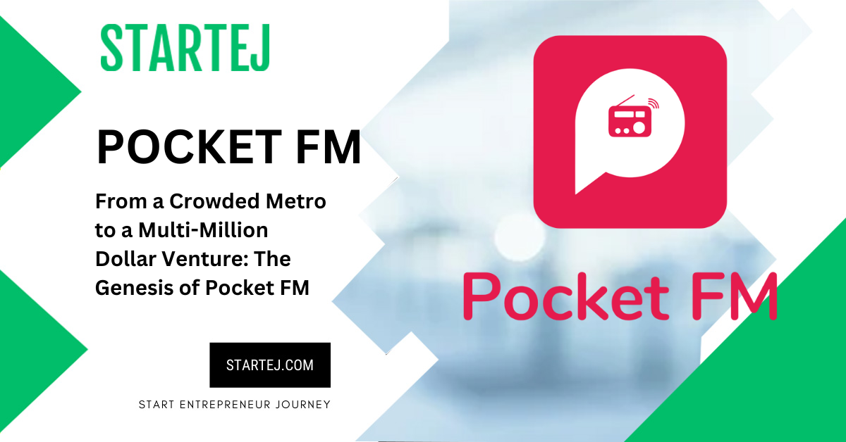 POCKET FM