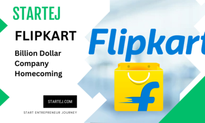 Flipkart news