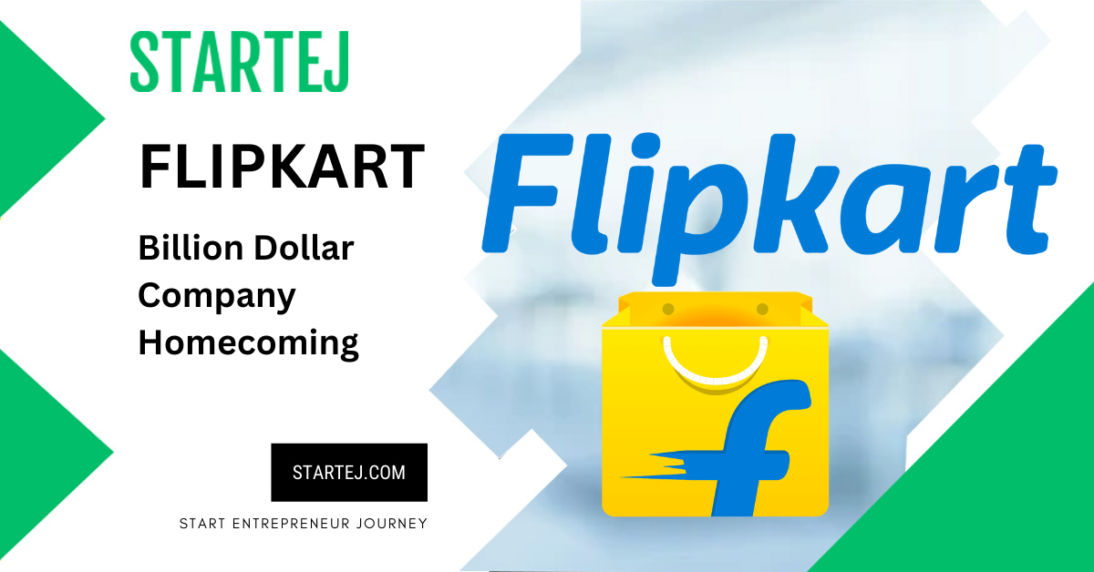 Flipkart news