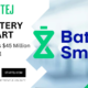 Battery Smart - Funding