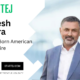 NIKESH ARORA - INDIAN AMERICAN BILLIONAIRE